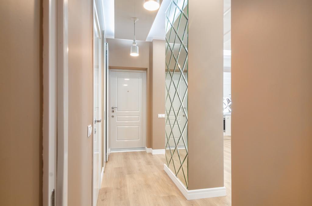 Royal Art-Deco Apartment إلفيف المظهر الخارجي الصورة