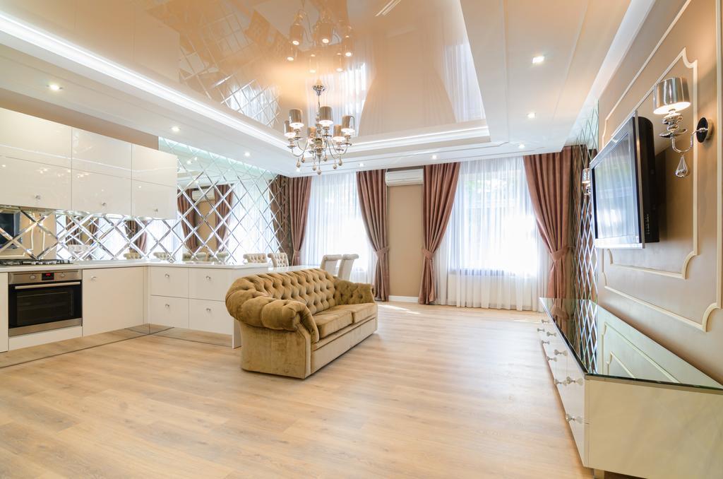 Royal Art-Deco Apartment إلفيف المظهر الخارجي الصورة