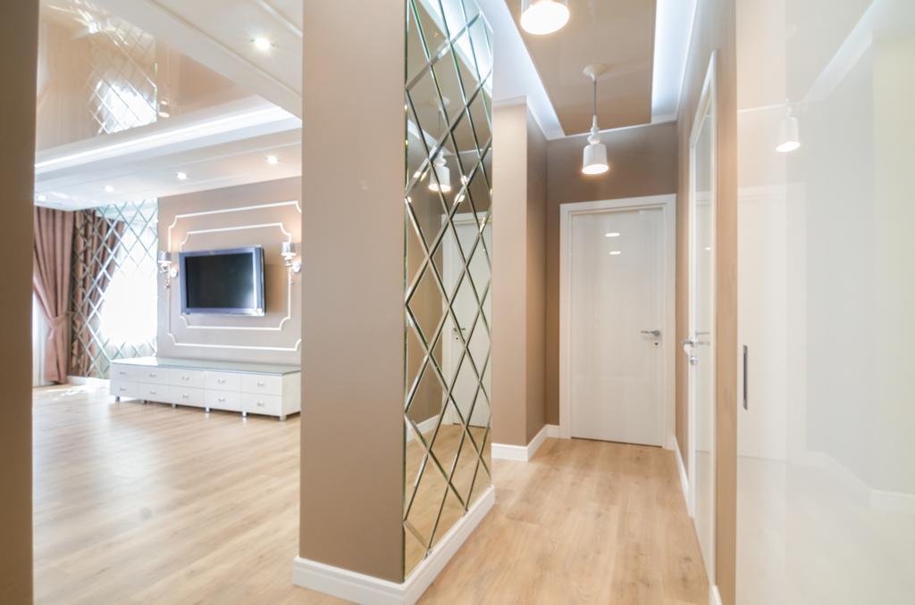 Royal Art-Deco Apartment إلفيف المظهر الخارجي الصورة