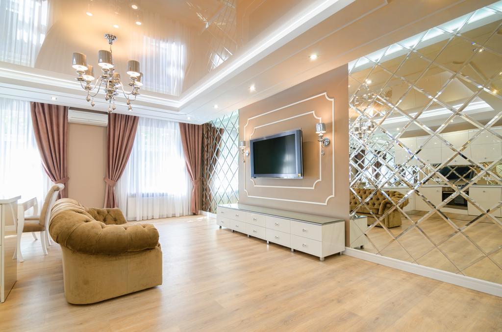 Royal Art-Deco Apartment إلفيف المظهر الخارجي الصورة