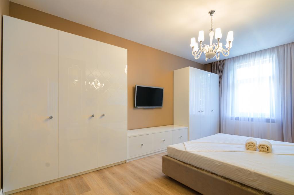 Royal Art-Deco Apartment إلفيف المظهر الخارجي الصورة