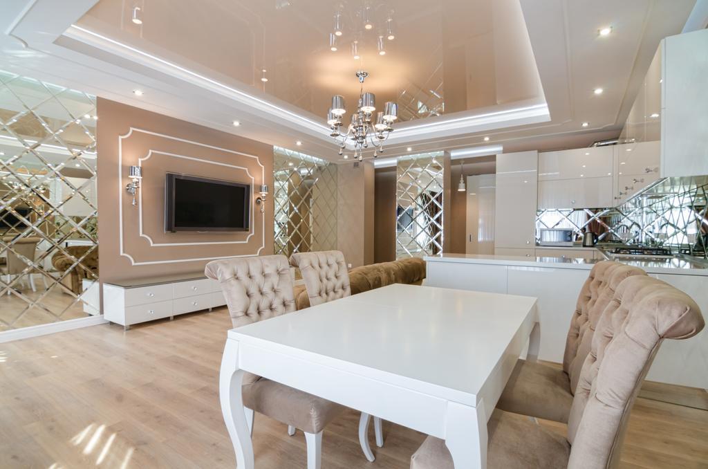 Royal Art-Deco Apartment إلفيف المظهر الخارجي الصورة