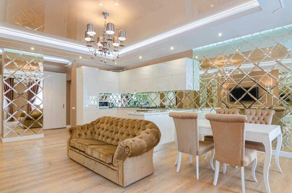 Royal Art-Deco Apartment إلفيف المظهر الخارجي الصورة