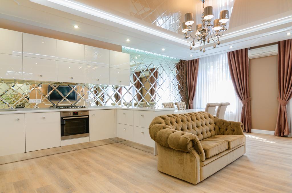 Royal Art-Deco Apartment إلفيف المظهر الخارجي الصورة